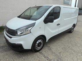Fiat Talento - 2020