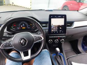 Renault Captur - 2020