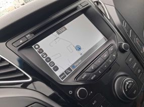 Hyundai i40 - 2016