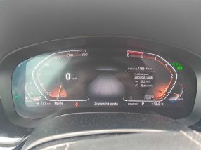 BMW 5 - 2019