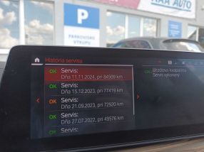 BMW 5 - 2019