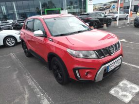 Suzuki Vitara - 2016