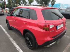 Suzuki Vitara - 2016
