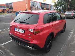 Suzuki Vitara - 2016