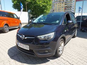 Opel Crossland X - 2019