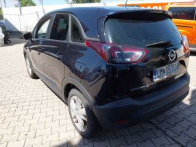 Opel Crossland X - 2019