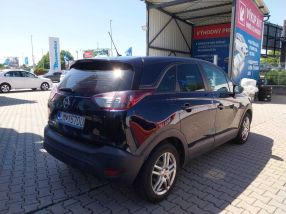 Opel Crossland X - 2019