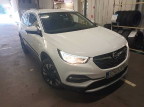 Opel Grandland X - 2019