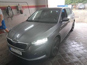 Skoda Scala - 2023