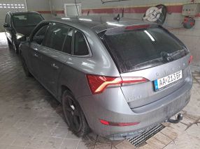 Skoda Scala - 2023