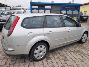 Ford Focus - 2007