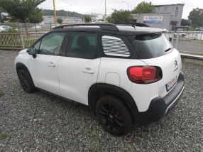 Citroen C3 Aircross - 2019