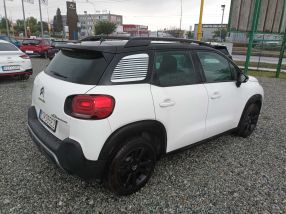Citroen C3 Aircross - 2019