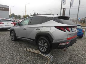 Hyundai Tucson - 2022