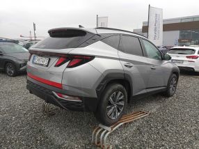 Hyundai Tucson - 2022