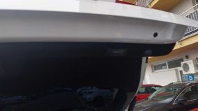 Skoda Superb - 2016
