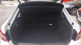 Skoda Superb - 2016