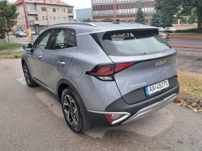 Kia Sportage - 2025