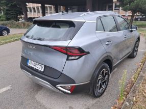 Kia Sportage - 2025