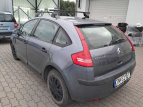 Citroen C4 - 2006