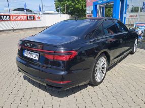 Audi A8 - 2018