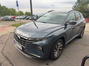 Hyundai Tucson - 2021