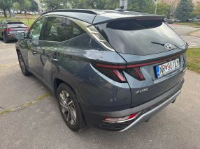 Hyundai Tucson - 2021