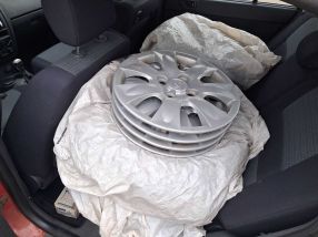 Hyundai Getz - 2006