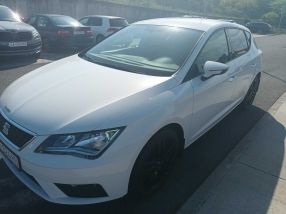 Seat Leon - 2019