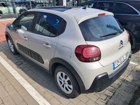Citroen C3 - 2018