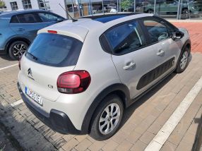 Citroen C3 - 2018
