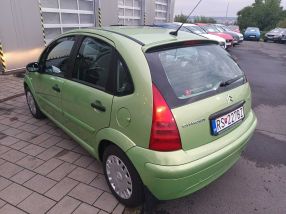 Citroen C3 - 2004