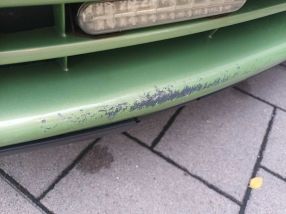Citroen C3 - 2004