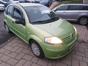 Citroen C3 - 2004