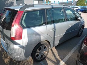 Citroen C4 Grand Picasso - 2007