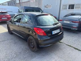 Peugeot 207 - 2007