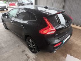 Volvo V40 - 2019