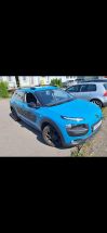 Citroen C4 Cactus - 2017