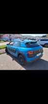 Citroen C4 Cactus - 2017
