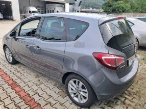Opel Meriva - 2016