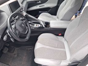 Peugeot 5008 - 2017