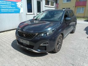 Peugeot 5008 - 2017