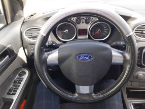 Ford Focus - 2009