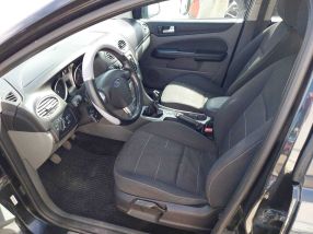 Ford Focus - 2009