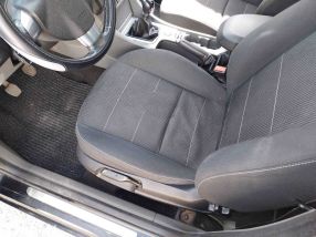 Ford Focus - 2009