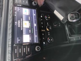 Skoda Superb - 2016