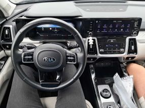 Kia Sorento - 2020