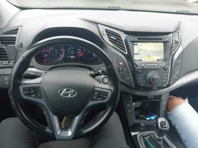 Hyundai i40 - 2014