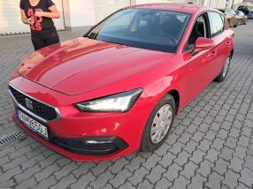 Seat Leon - 2021