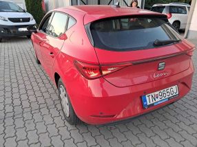 Seat Leon - 2021